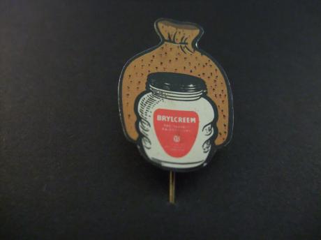 Brylcreem Hairdressing Original hair styling product ( Zak van Sinterklaas )